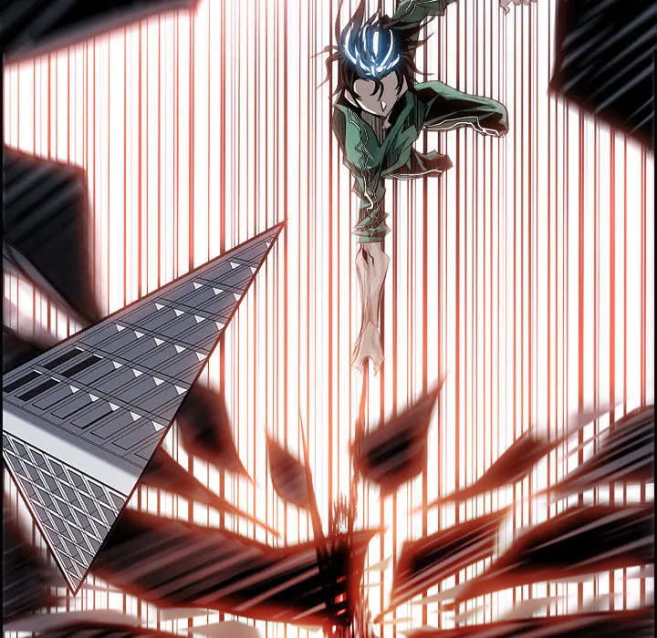 Warble Chap 66 - Next Chap 67