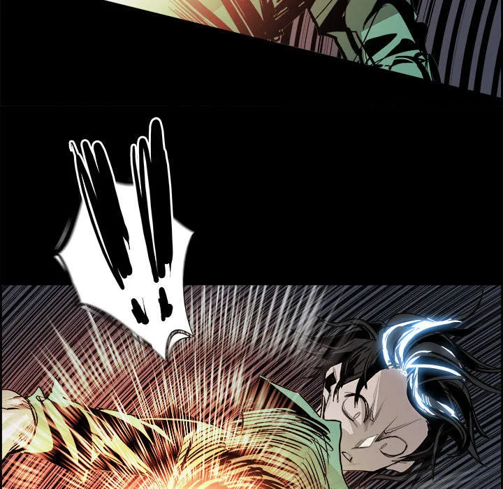 Warble Chap 66 - Next Chap 67