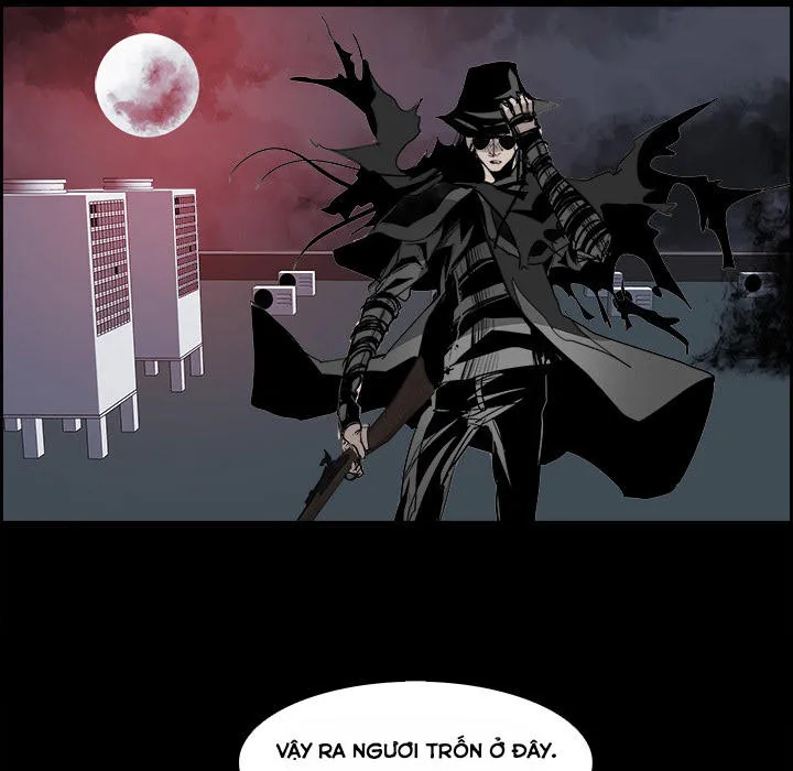 Warble Chap 66 - Next Chap 67