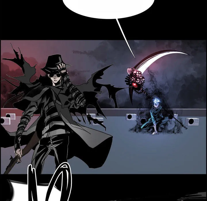 Warble Chap 66 - Next Chap 67