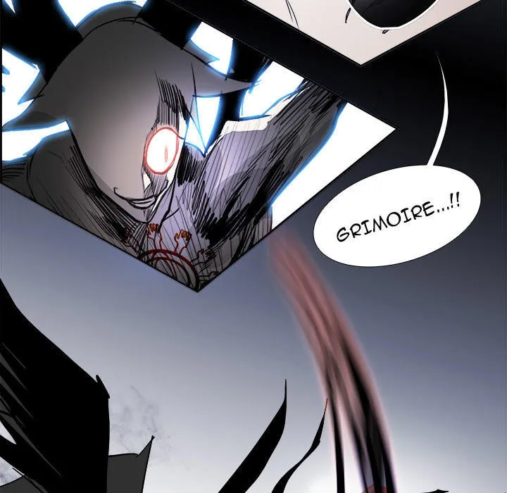 Warble Chap 67 - Next Chap 68