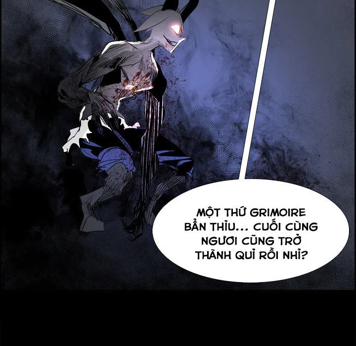 Warble Chap 67 - Next Chap 68