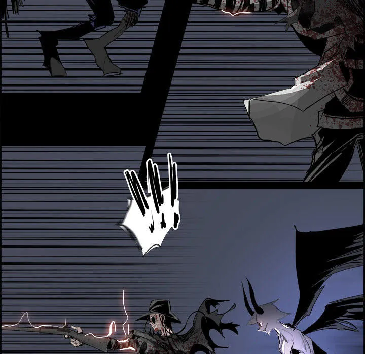 Warble Chap 67 - Next Chap 68