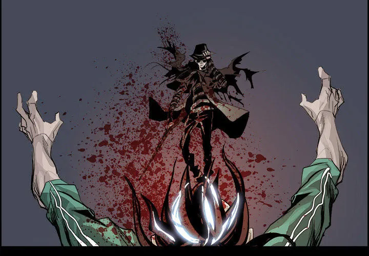 Warble Chap 67 - Next Chap 68