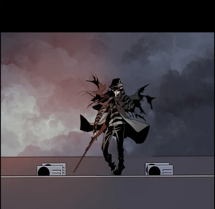 Warble Chap 67 - Next Chap 68