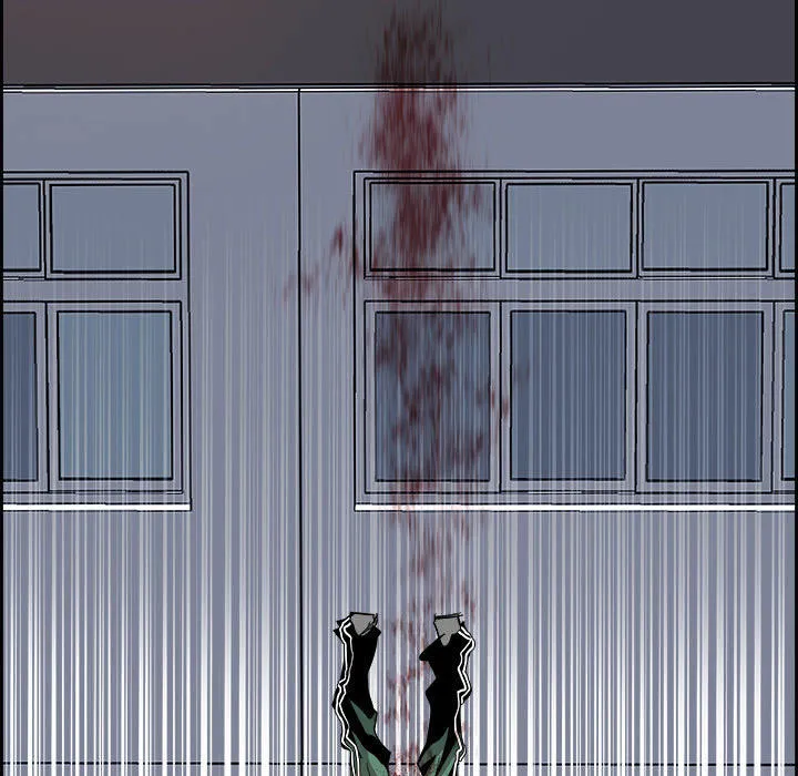 Warble Chap 67 - Next Chap 68