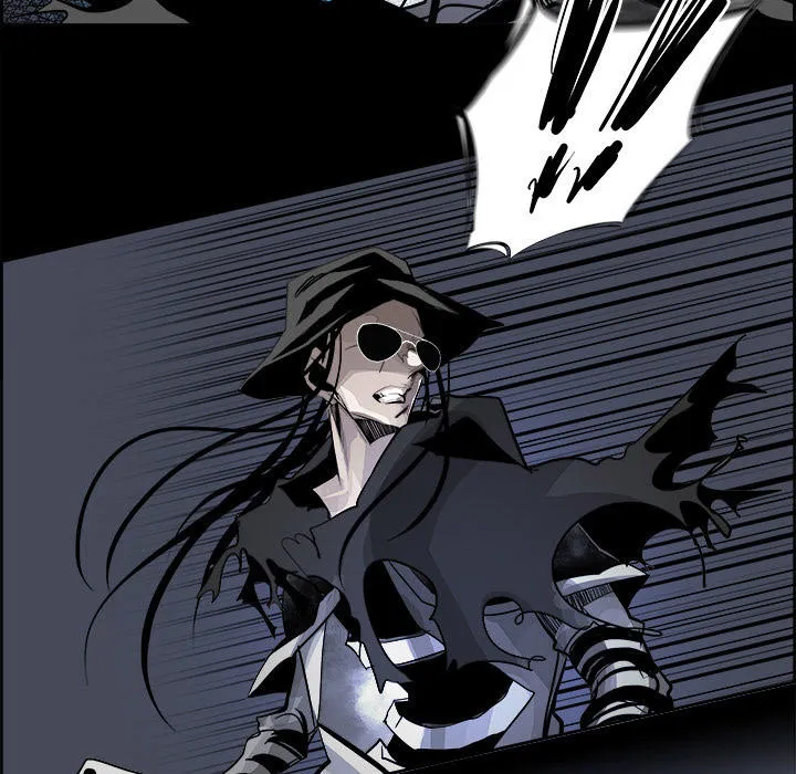 Warble Chap 67 - Next Chap 68