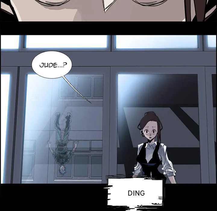 Warble Chap 68 - Next Chap 69