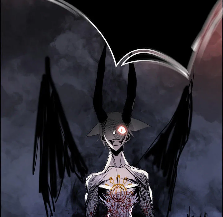 Warble Chap 68 - Next Chap 69