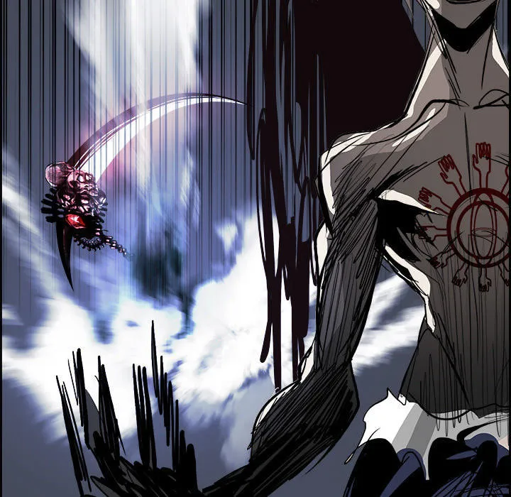 Warble Chap 68 - Next Chap 69