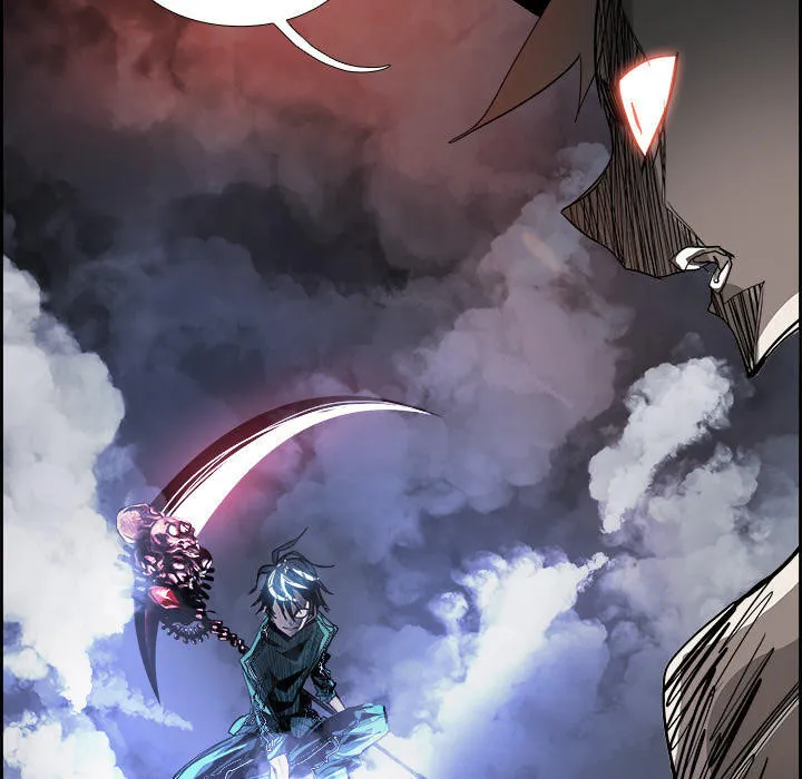 Warble Chap 68 - Next Chap 69