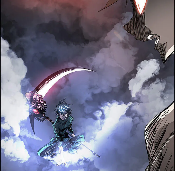 Warble Chap 69 - Next Chap 70