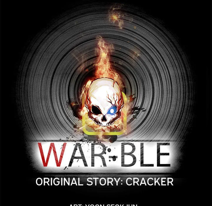 Warble Chap 69 - Next Chap 70