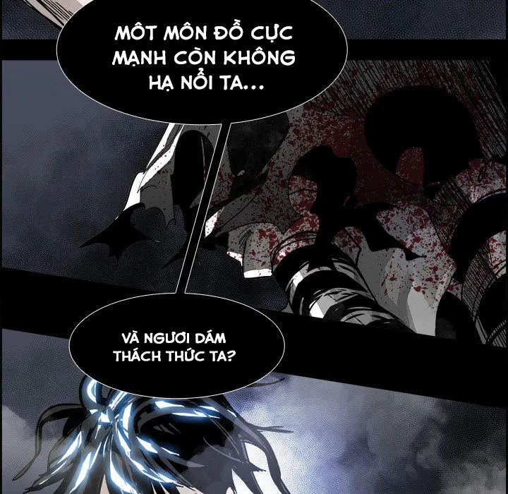 Warble Chap 69 - Next Chap 70