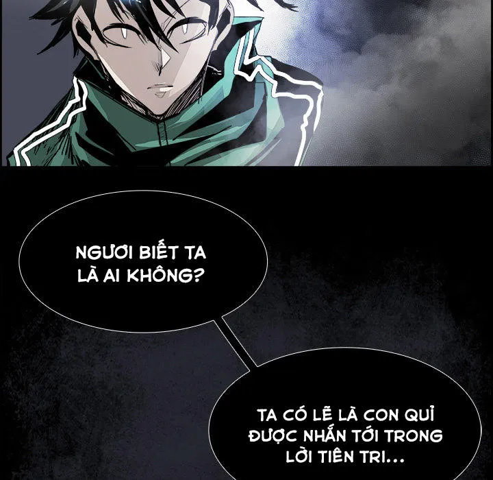 Warble Chap 69 - Next Chap 70