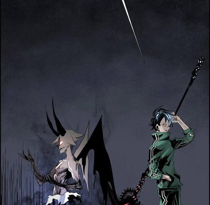 Warble Chap 69 - Next Chap 70