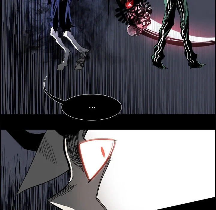 Warble Chap 69 - Next Chap 70