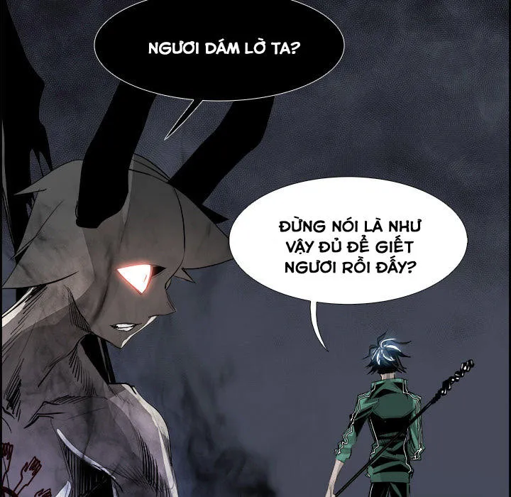 Warble Chap 69 - Next Chap 70