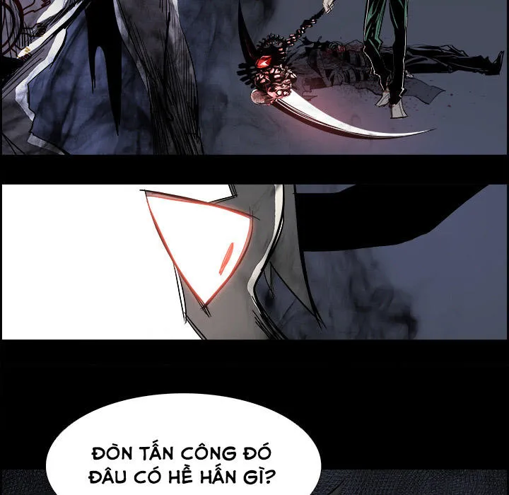 Warble Chap 69 - Next Chap 70