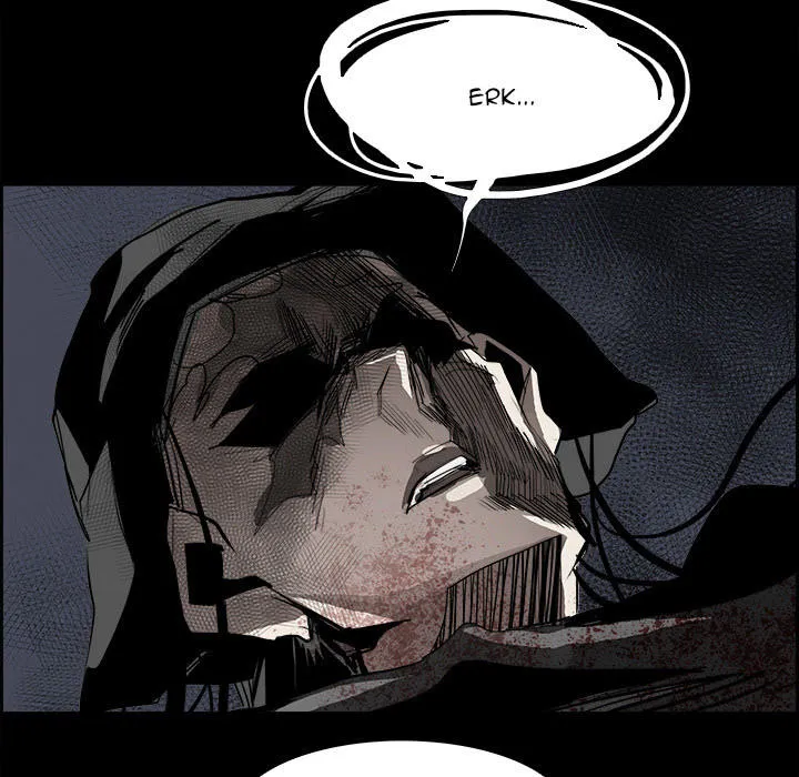 Warble Chap 69 - Next Chap 70