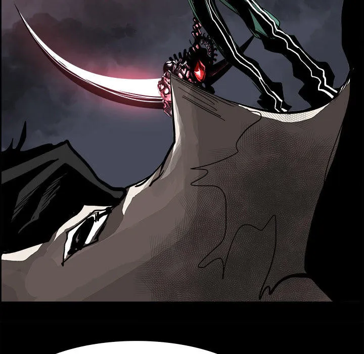 Warble Chap 69 - Next Chap 70