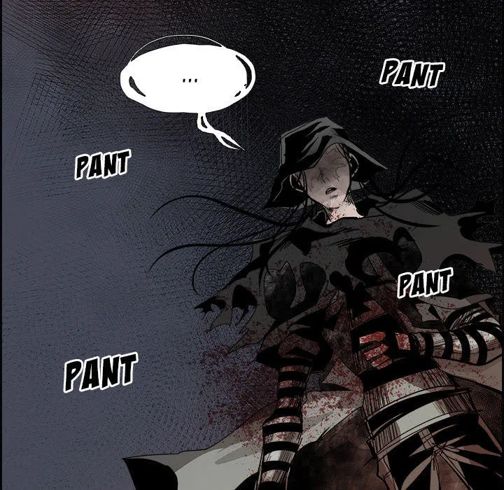 Warble Chap 69 - Next Chap 70