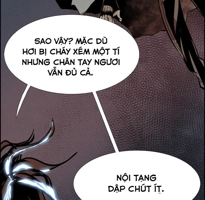 Warble Chap 69 - Next Chap 70