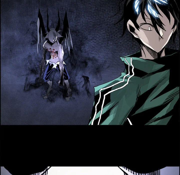 Warble Chap 69 - Next Chap 70