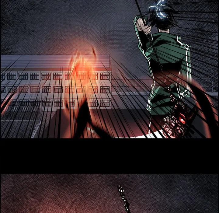 Warble Chap 69 - Next Chap 70