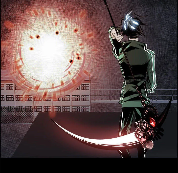 Warble Chap 69 - Next Chap 70