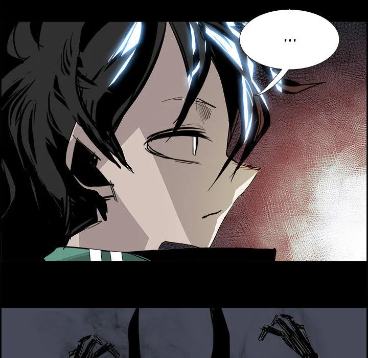 Warble Chap 69 - Next Chap 70