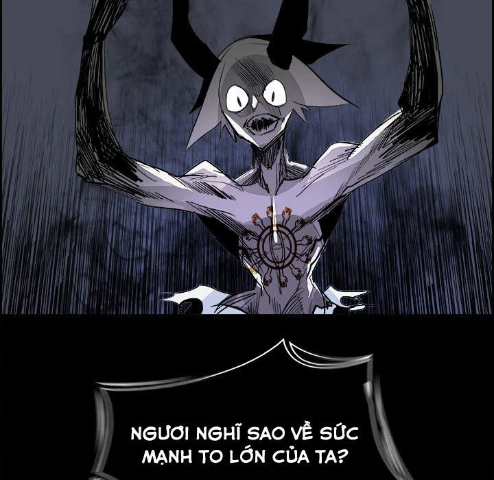 Warble Chap 69 - Next Chap 70