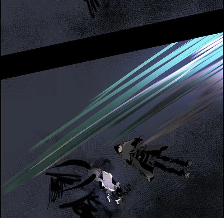 Warble Chap 69 - Next Chap 70