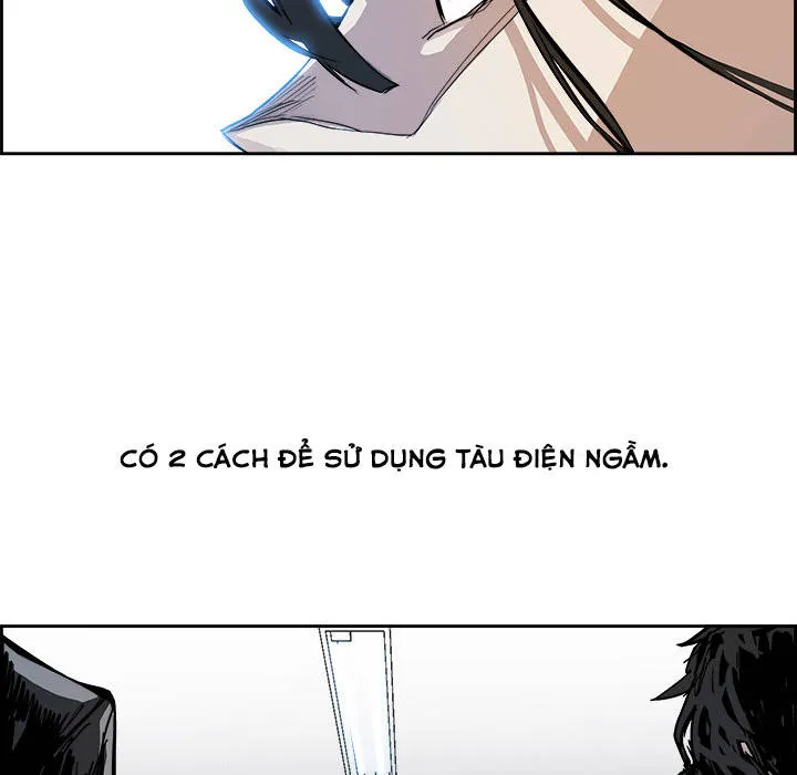 Warble Chap 7 - Next Chap 8