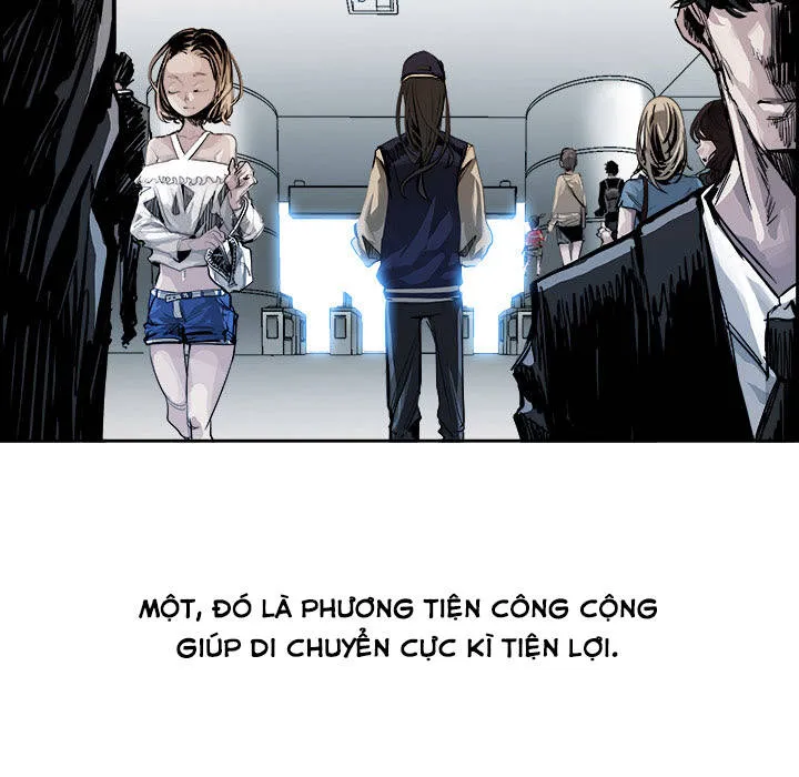 Warble Chap 7 - Next Chap 8