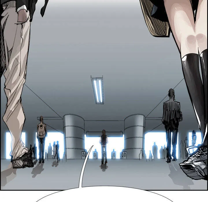 Warble Chap 7 - Next Chap 8