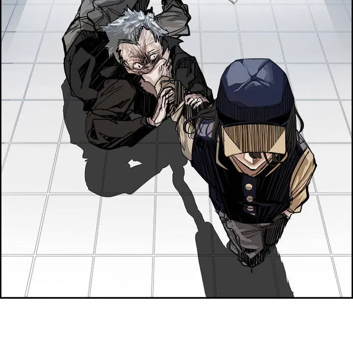 Warble Chap 7 - Next Chap 8