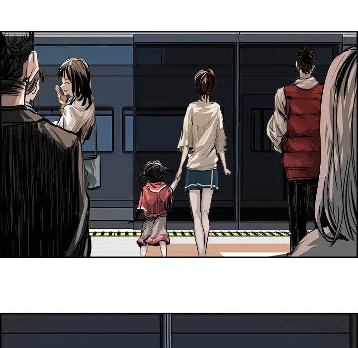 Warble Chap 7 - Next Chap 8