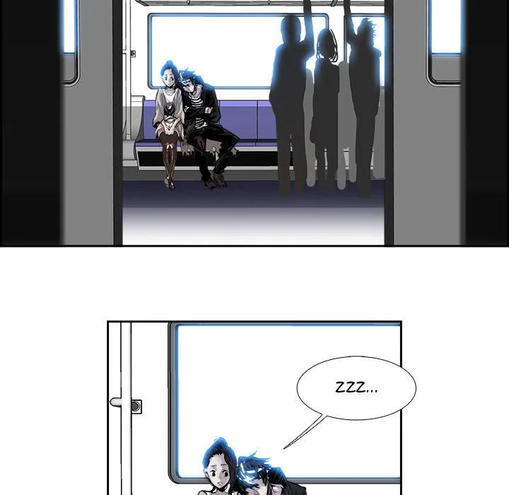 Warble Chap 7 - Next Chap 8