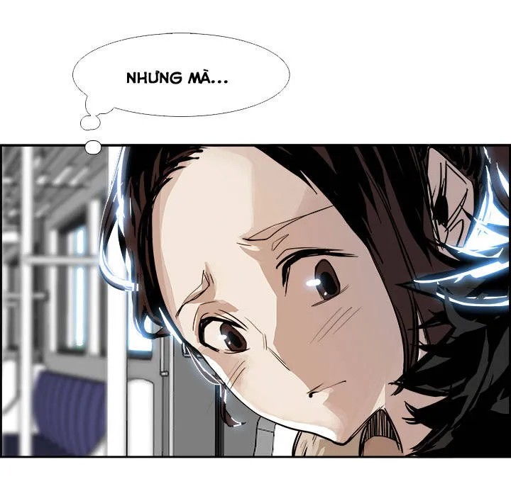 Warble Chap 7 - Next Chap 8