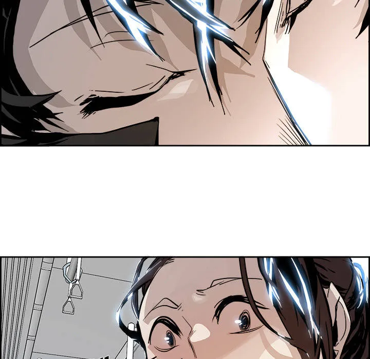 Warble Chap 7 - Next Chap 8