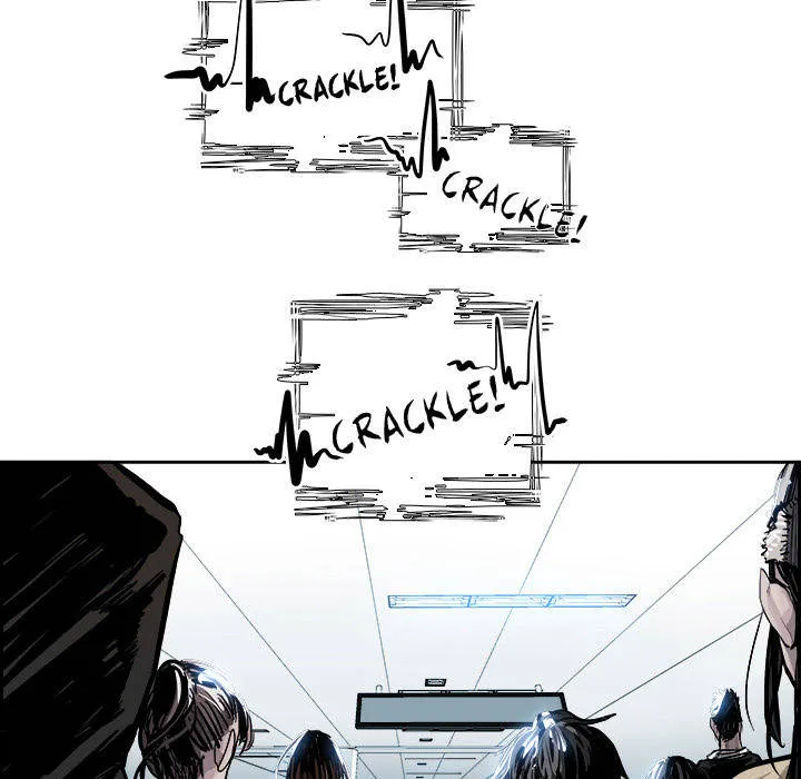 Warble Chap 7 - Next Chap 8