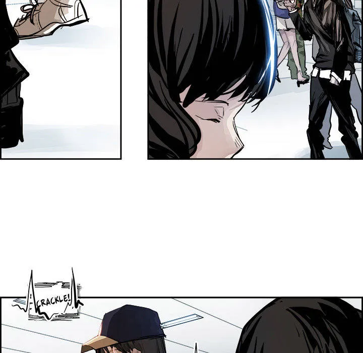 Warble Chap 7 - Next Chap 8