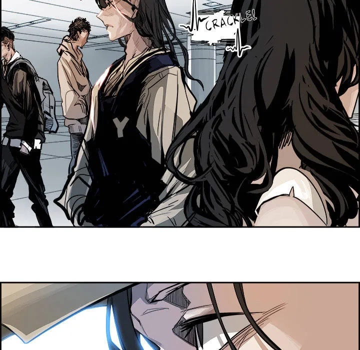 Warble Chap 7 - Next Chap 8