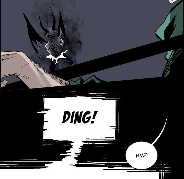 Warble Chap 70 - Next Chap 71