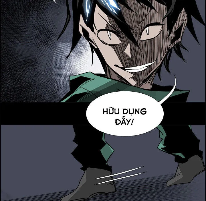 Warble Chap 70 - Next Chap 71