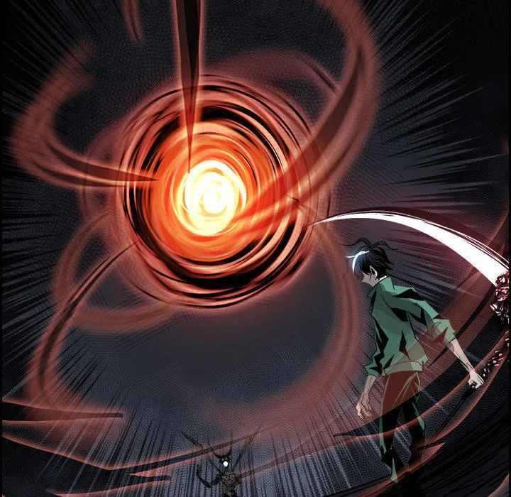 Warble Chap 70 - Next Chap 71