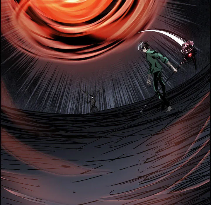 Warble Chap 70 - Next Chap 71