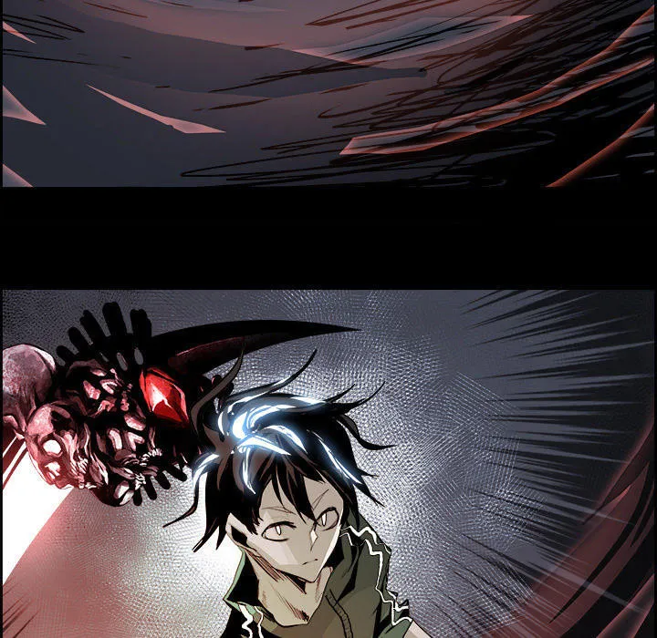 Warble Chap 70 - Next Chap 71