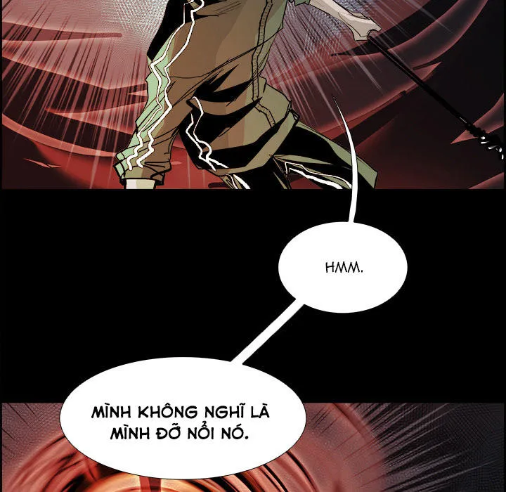 Warble Chap 70 - Next Chap 71